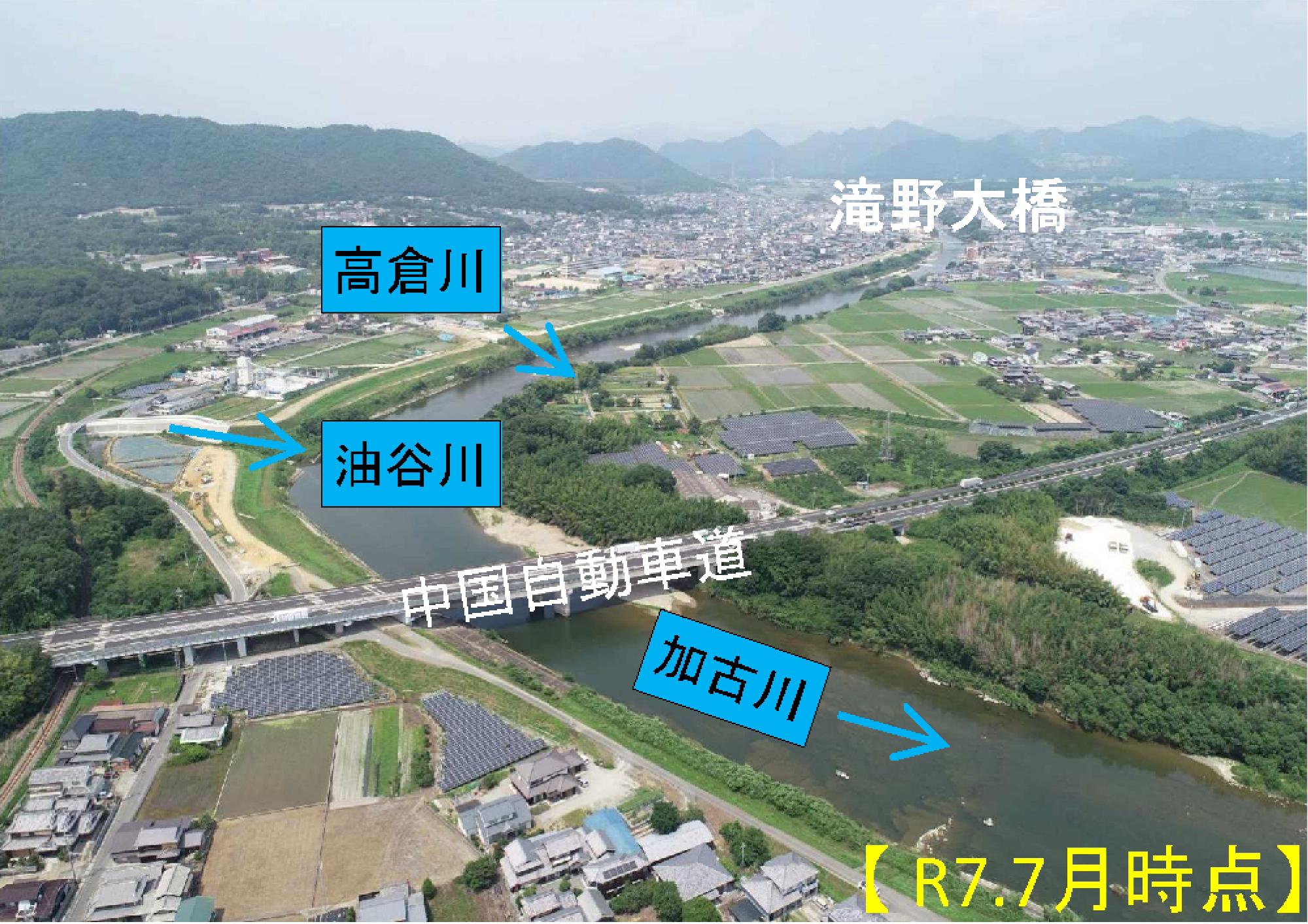 河高