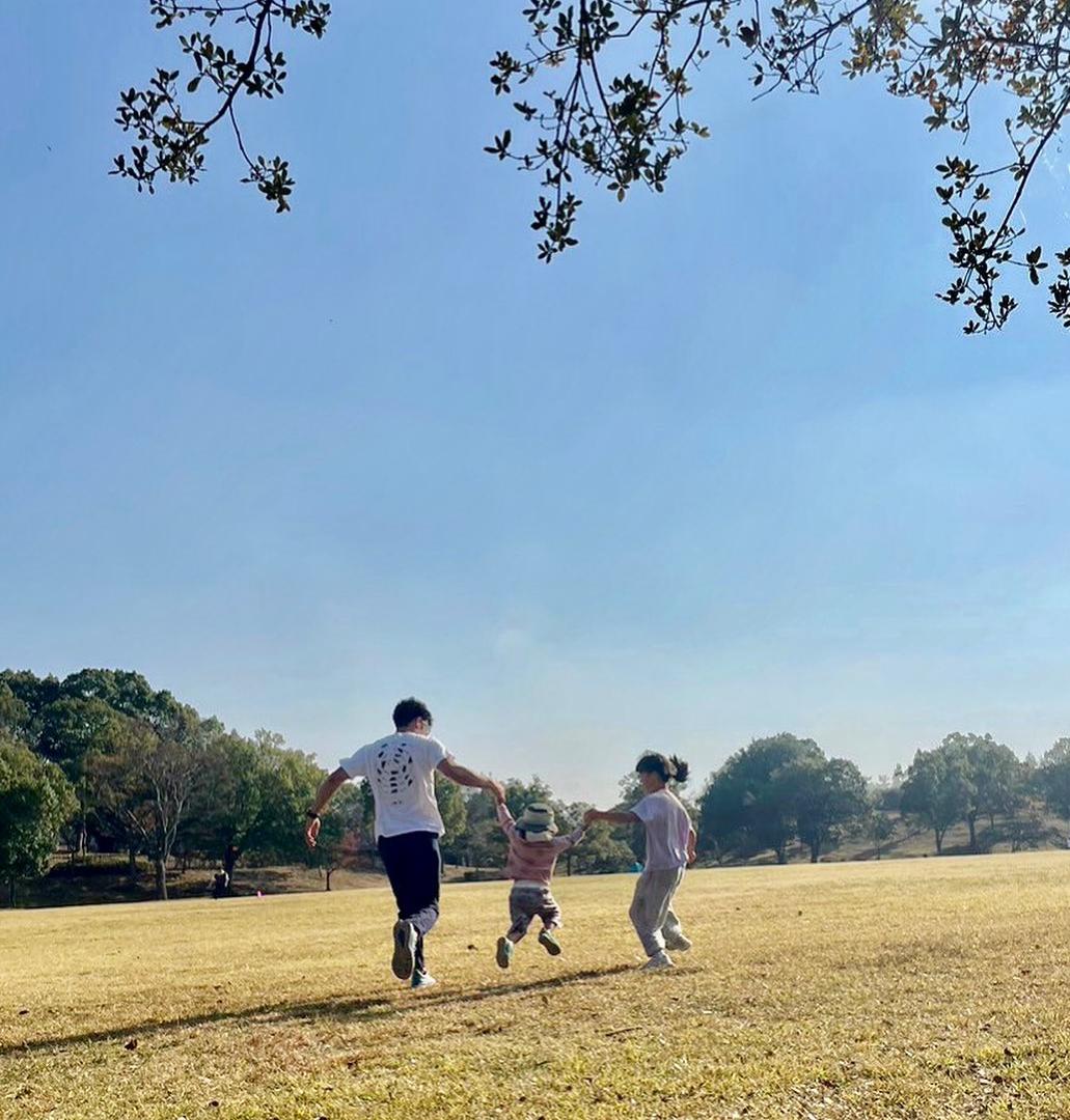 播磨中央公園