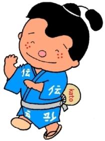 夏・盆踊り