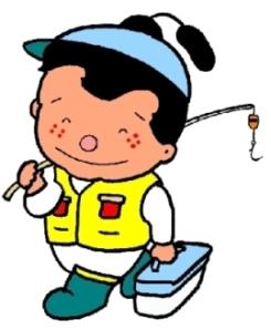 釣り1