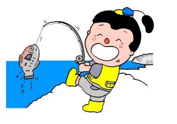 釣り2