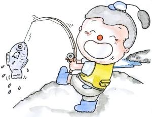 釣り4