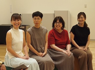 東条盛り上げ隊