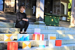 松本久美子さん