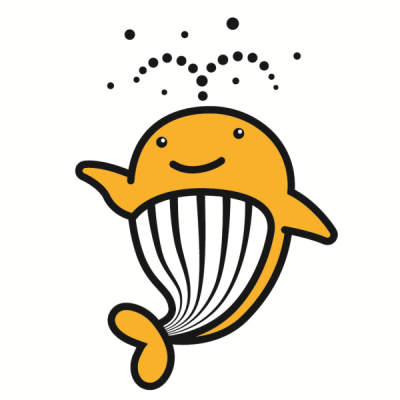 くーちゃんイラスト