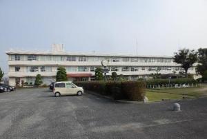 福田小学校