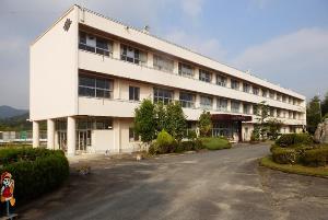米田小学校