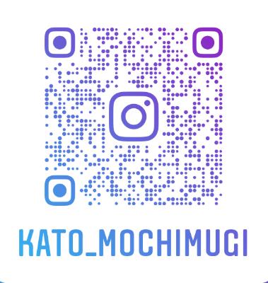 アカウントQRコード