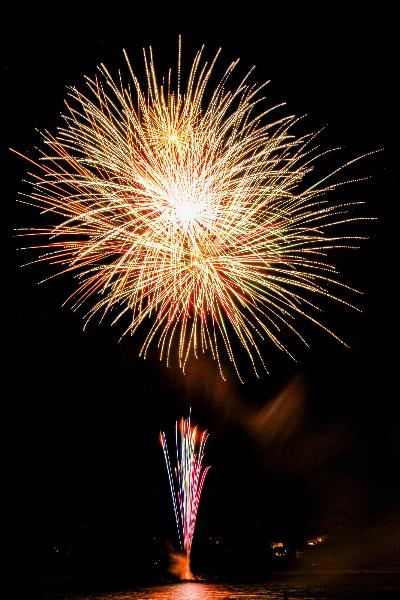 令和7年度加東市夏のおどり・花火大会