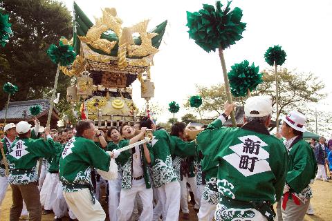 佐保神社