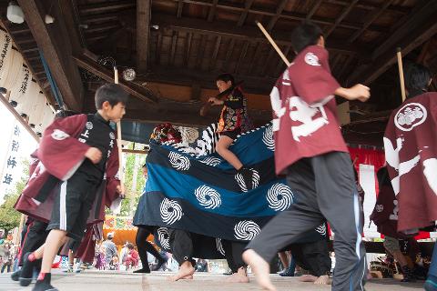 佐保神社