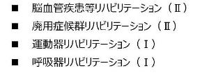 施設基準