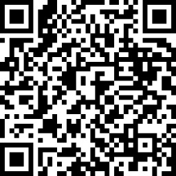 R8特別支援諸学校就学援助金オンライン申請用QRコード