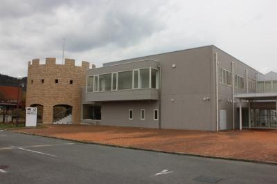 滝野公民館