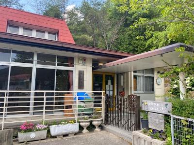 鴨川保育園