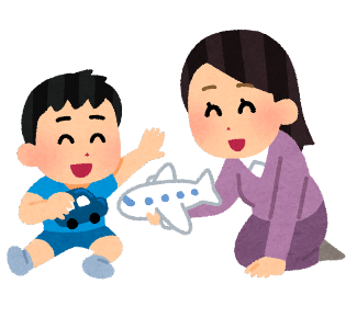 就学前の子どもがいる方ならどなたでも