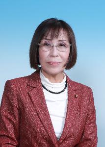 岸本議長