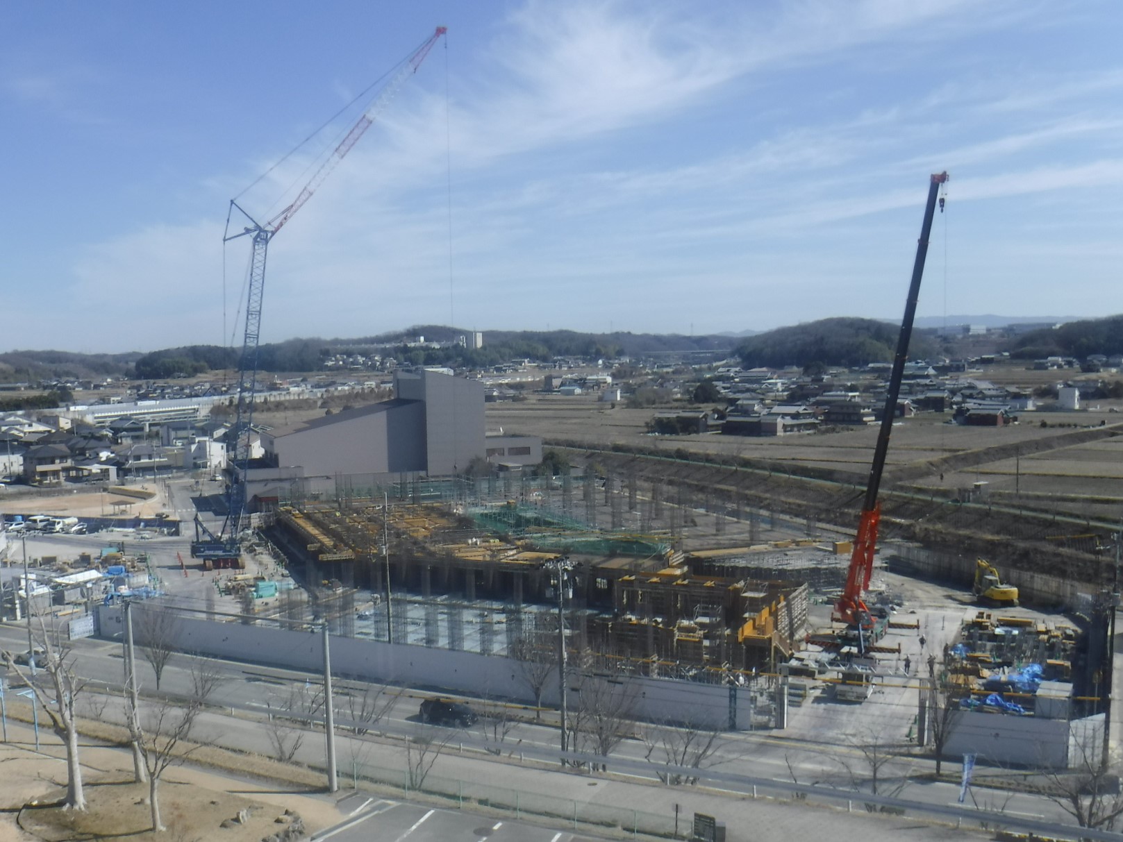 令和3年2月末