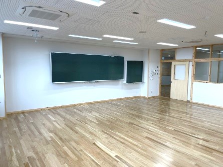 普通教室