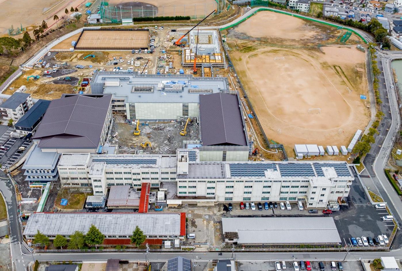 工事進捗R6.2月末