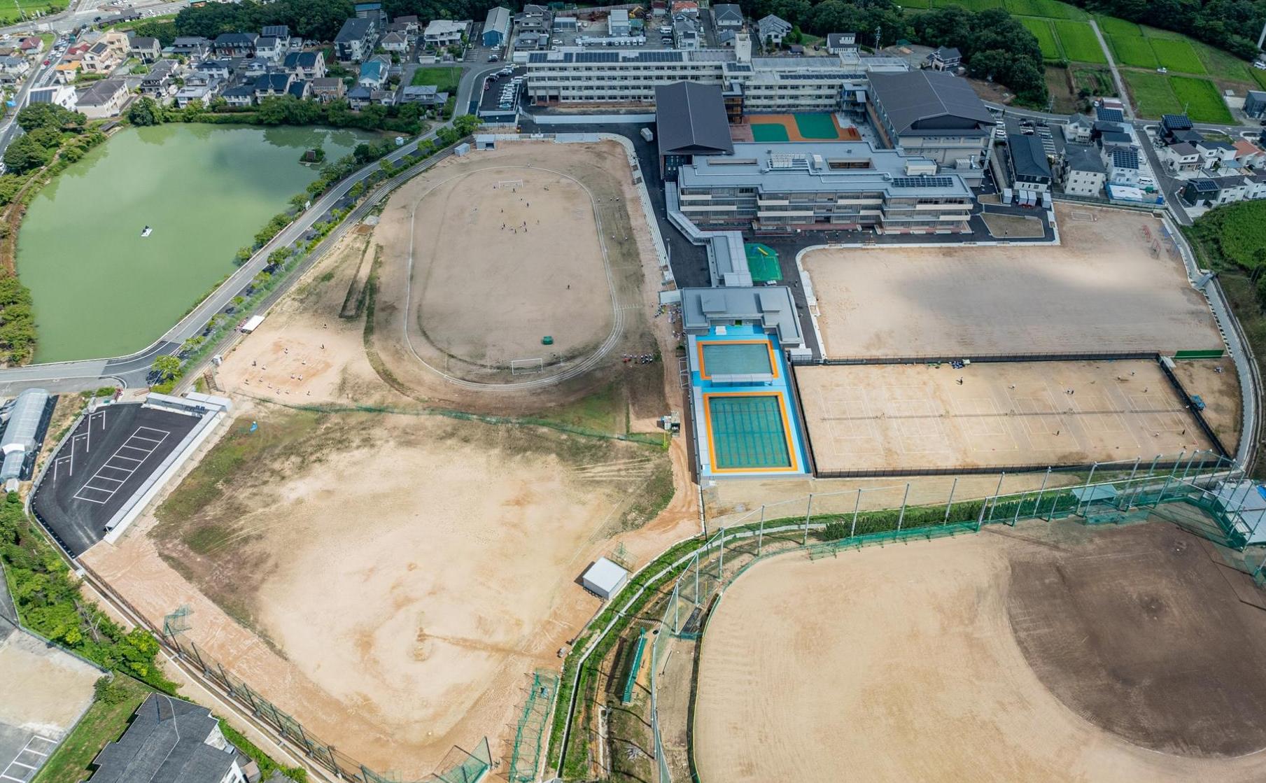 工事進捗R6.8末