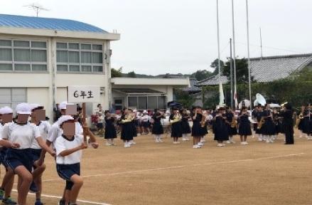 運動会3