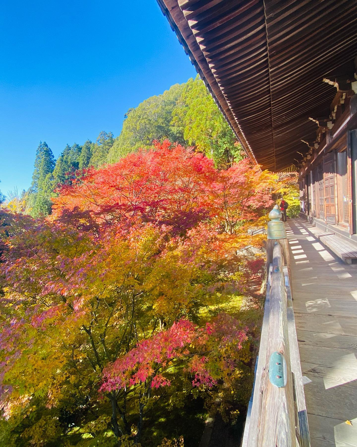 播州清水寺