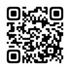 社学園学校支援ボランティア登録QR