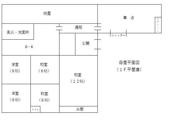 平面図