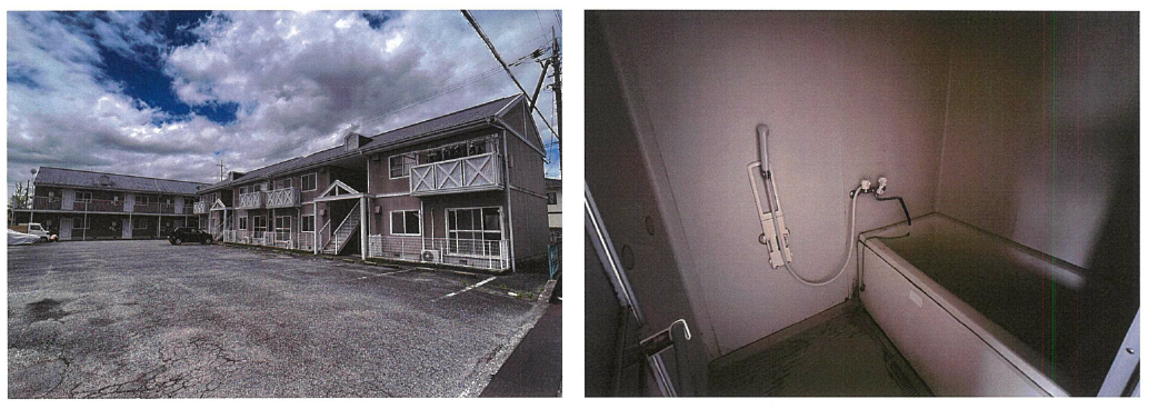 detached 加東市社