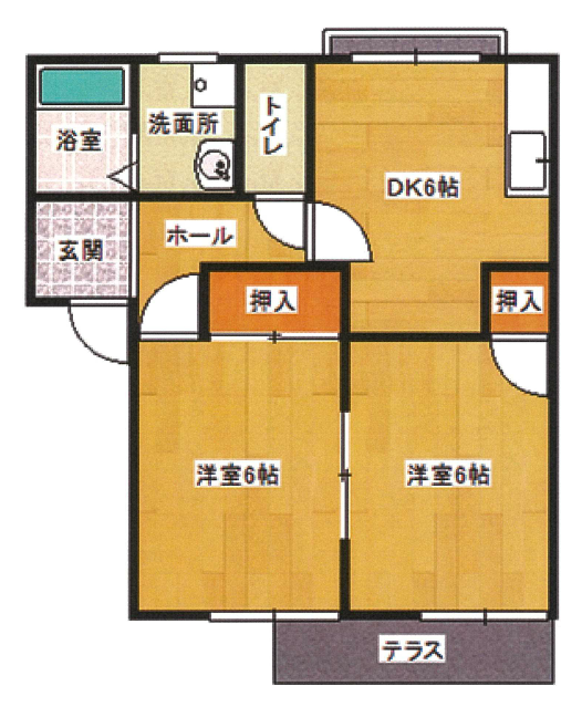 detached 加東市社