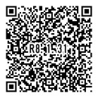 講演会申込QRコード