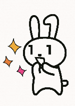 マイナちゃんキラキラ