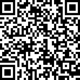 令和8年度福祉タクシー電子申請QR