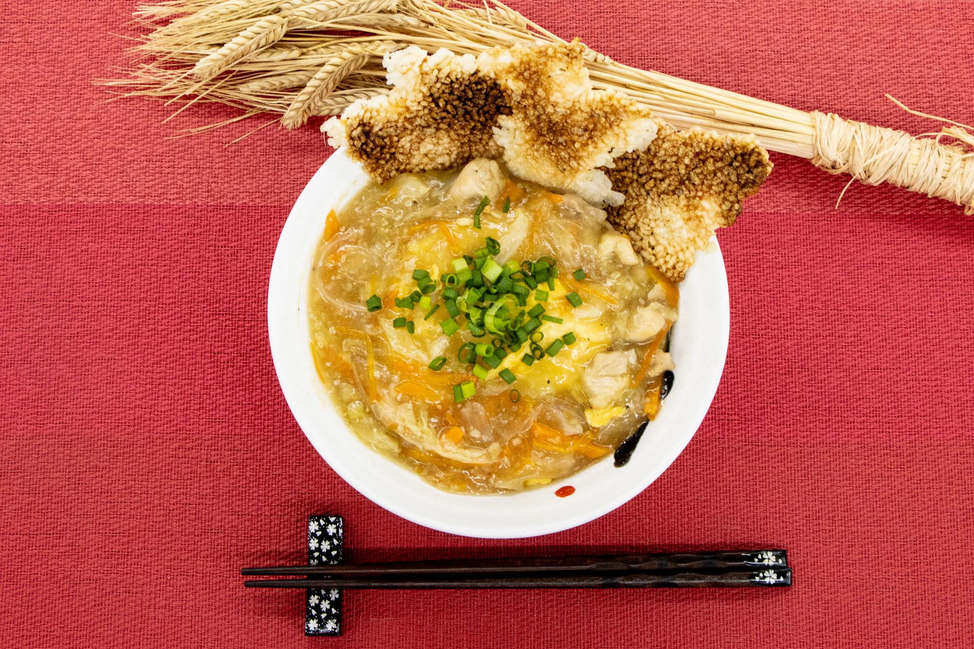 丼ぶりコンテストグランプリ