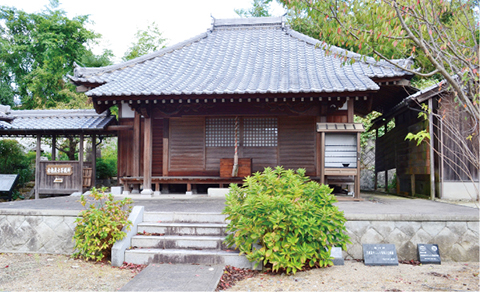 観音寺