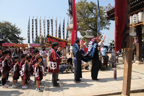 佐保神社