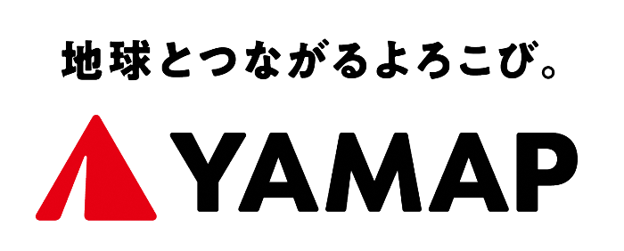 YAMAPロゴ