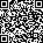 令和7年度就学援助の申請用QR