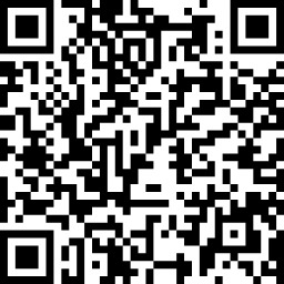 R8給食費支援金オンライン申請用QRコード