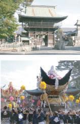 佐保神社