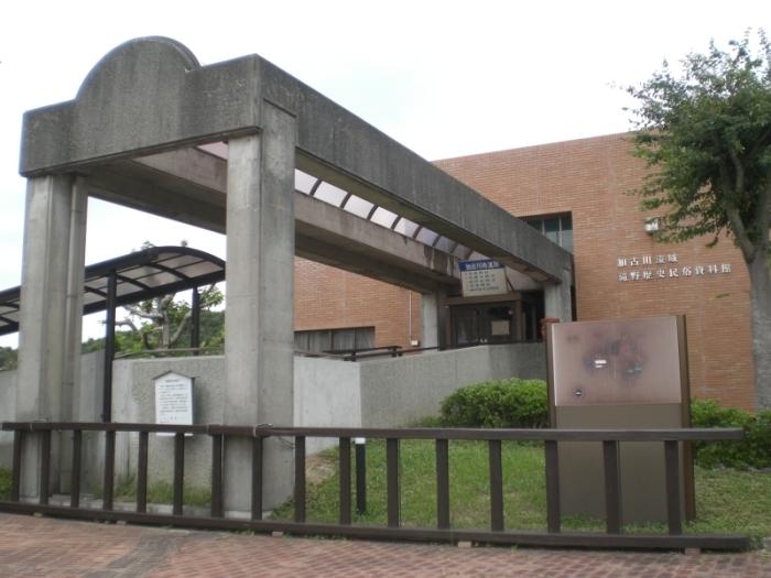 （イメージ）加古川流域滝野歴史民俗資料館を無料開放します（ひょうごプレミアム芸術デー）