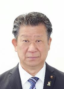 橋本副議長