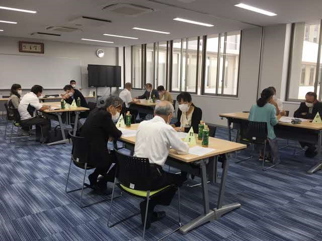 第4回学校運営協議会