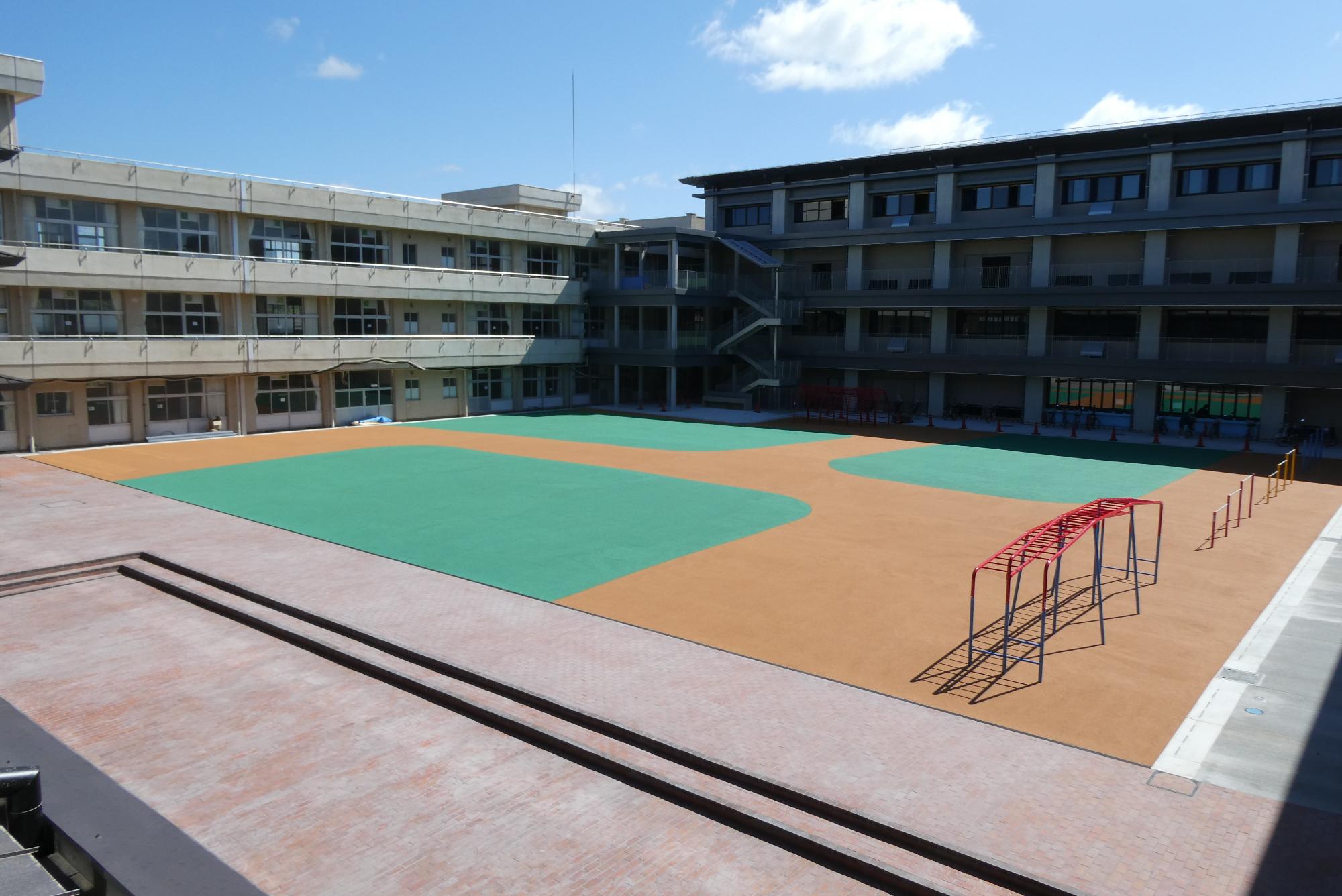 工事進捗R6.7月末