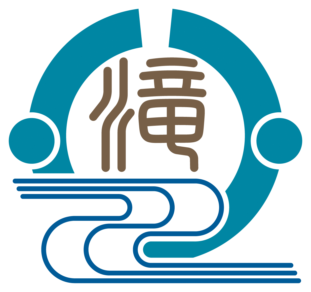 滝野学園　校章