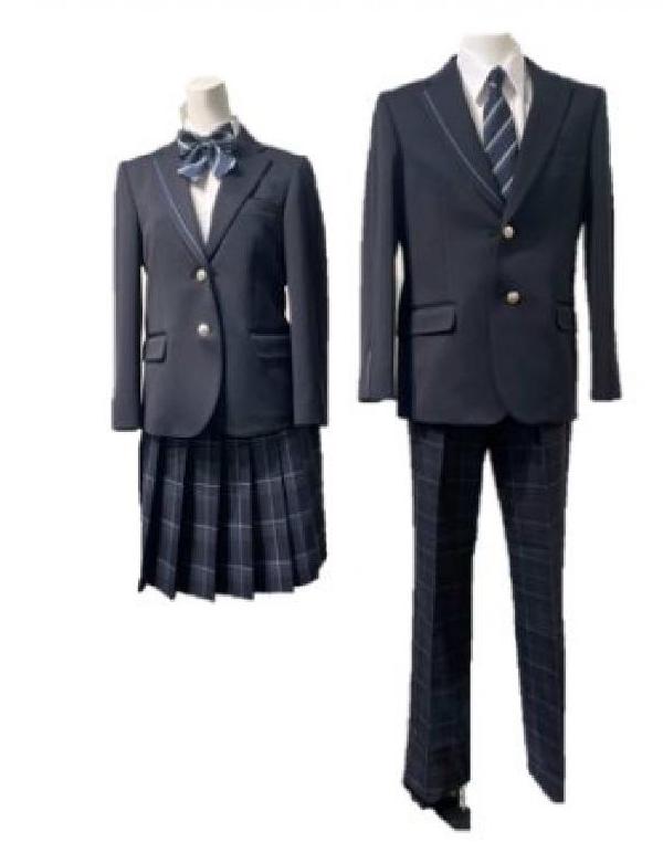 社学園制服