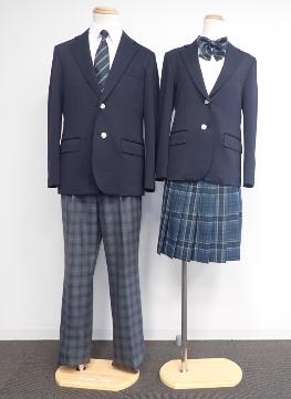 社学園制服