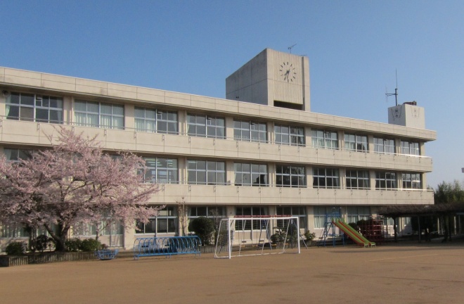 加東市立東条東小学校 : ホーム